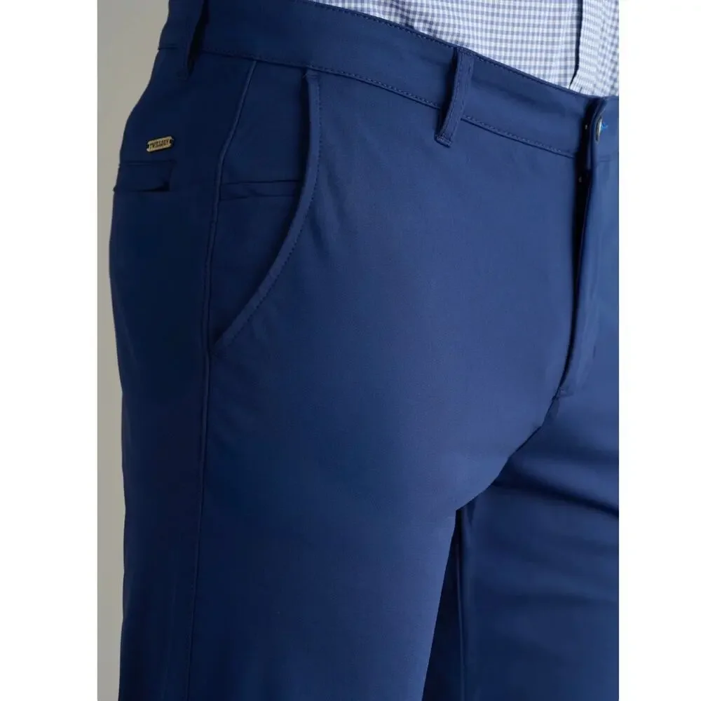 Twillory Performance Pants Blue - Picture 3 of 10
